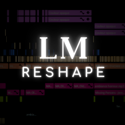 LMreshape